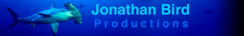 Jonathan Bird Productions