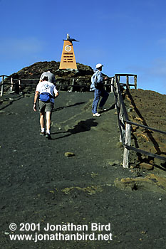 Bartolome Island [--]