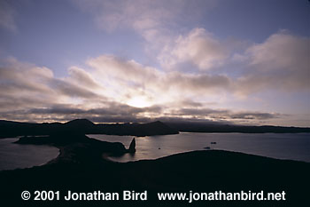 Bartolome Island [--]