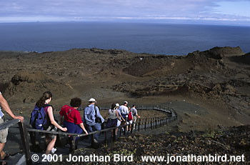 Bartolome Island [--]