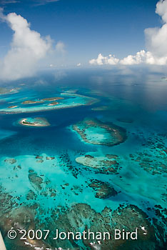 St. Vincent and the Grenadines Aerial [--]