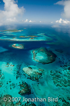 St. Vincent and the Grenadines Aerial [--]