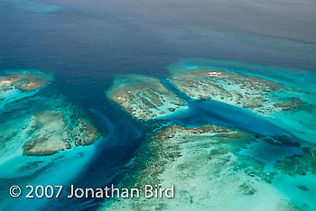 St. Vincent and the Grenadines Aerial [--]