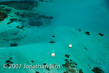 St. Vincent and the Grenadines Aerial [--]