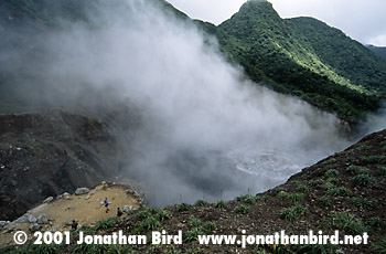 Boiling Lake [--]