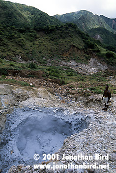  Valley of Desolation [--]