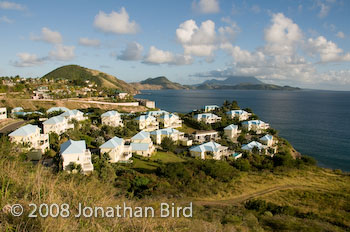 St. Kitts Scenic [--]