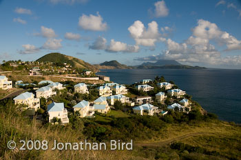 St. Kitts Scenic [--]