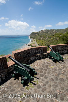  Fort Orangie [--]