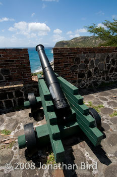  Fort Orangie [--]