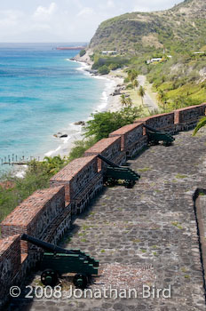  Fort Orangie [--]