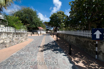 Downtown Statia [--]