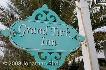  Grand Turk [--]