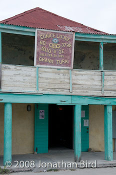  Grand Turk [--]