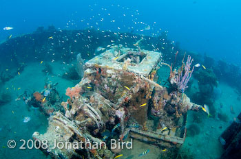 M/V River Taw Wreck [--]