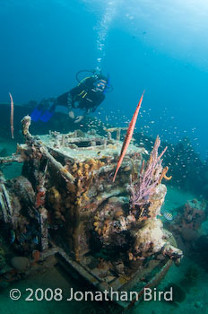 M/V River Taw Wreck [--]