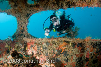 M/V River Taw Wreck [--]