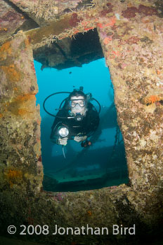 M/V River Taw Wreck [--]