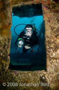 M/V River Taw Wreck [--]