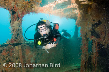 M/V River Taw Wreck [--]