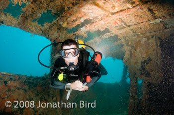 M/V River Taw Wreck [--]