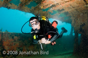 M/V River Taw Wreck [--]