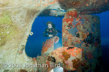 Chien Tong Shipwreck [--]