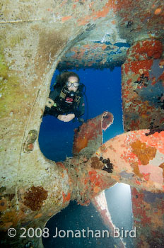 Chien Tong Shipwreck [--]