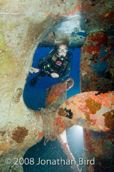 Chien Tong Shipwreck [--]