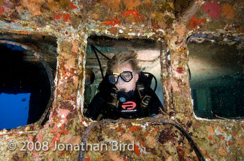 Chien Tong Shipwreck [--]