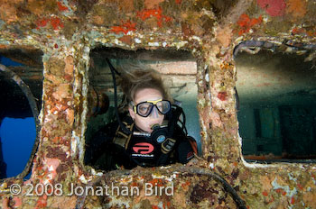 Chien Tong Shipwreck [--]