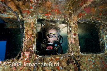 Chien Tong Shipwreck [--]