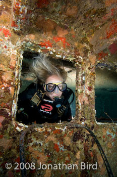 Chien Tong Shipwreck [--]