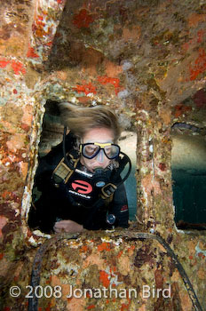 Chien Tong Shipwreck [--]