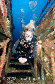 Chien Tong Shipwreck [--]