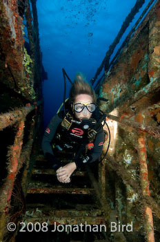 Chien Tong Shipwreck [--]