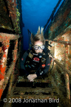 Chien Tong Shipwreck [--]