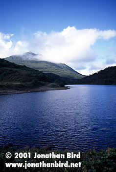 Freshwater Lake [--]