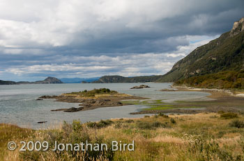 Ushuaia National Park [--]