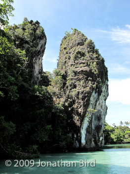 Raja Ampat Island [--]