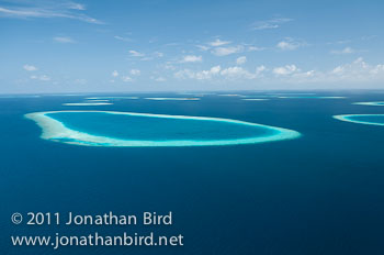 Coral Atoll [--]