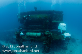  Aquarius Reef Base [--]
