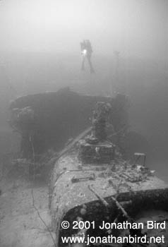 Prinz Eugen Wreck [--]