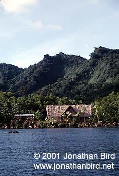  Kosrae [--]